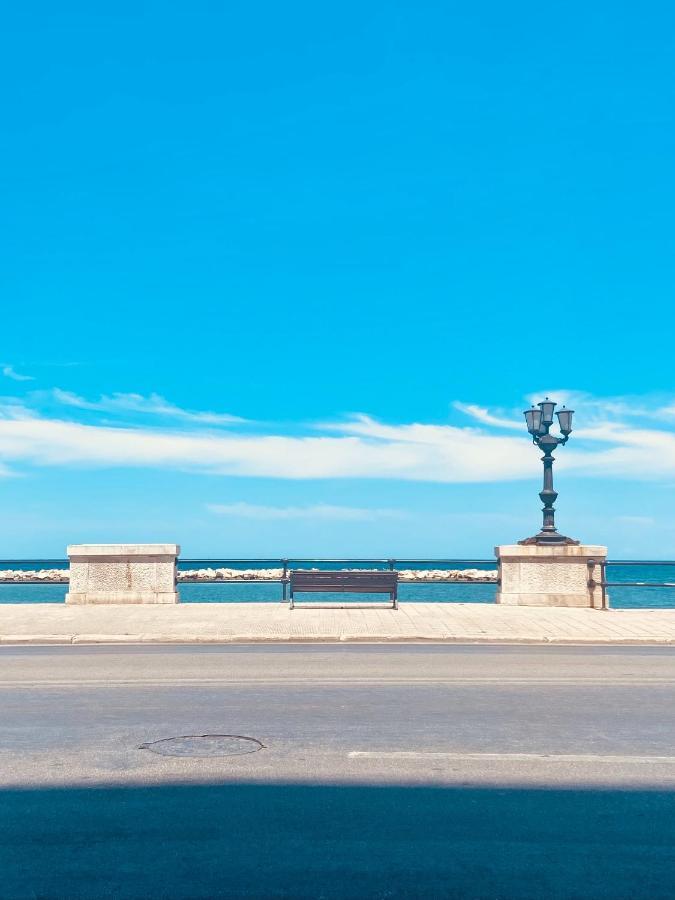Отель Casa Sanabria Бари Экстерьер фото